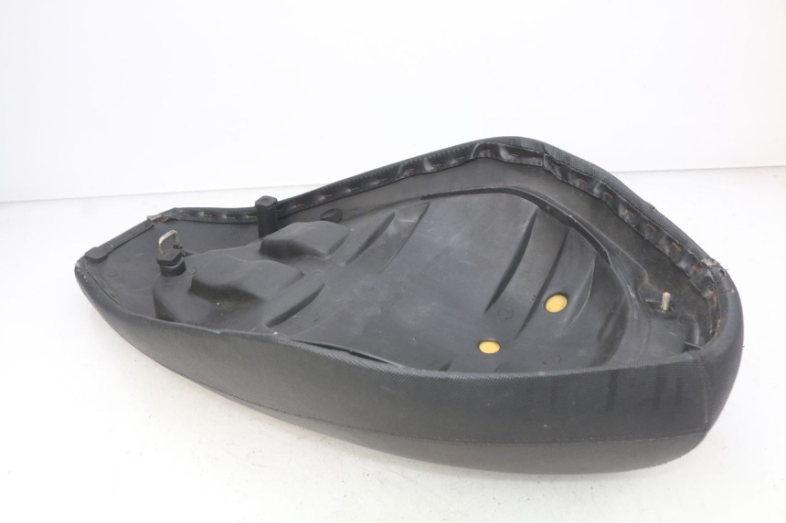 photo de SELLE KEEWAY HURRICANE 50 (2006 - 2019) - Marquages et références