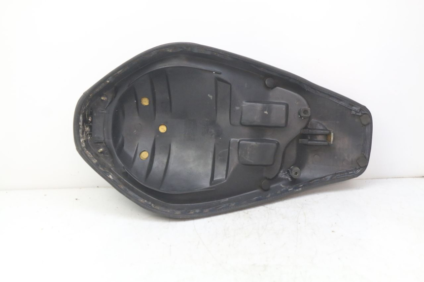 photo de SELLE KEEWAY HURRICANE 50 (2006 - 2019) - Autre angle de vue