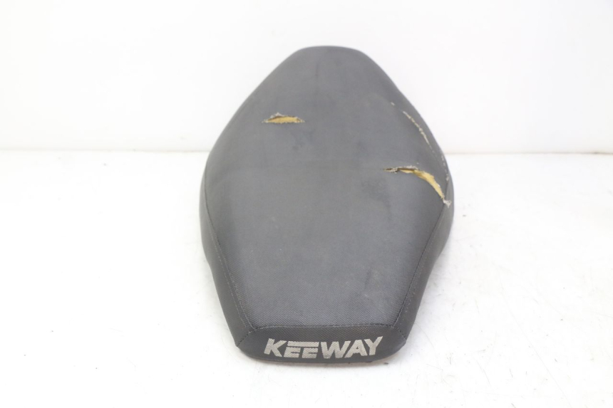 photo de SELLE KEEWAY HURRICANE 50 (2006 - 2019) - Vue d’ensemble