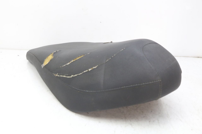 photo de SELLE KEEWAY HURRICANE 50 (2006 - 2019) - Points de fixation