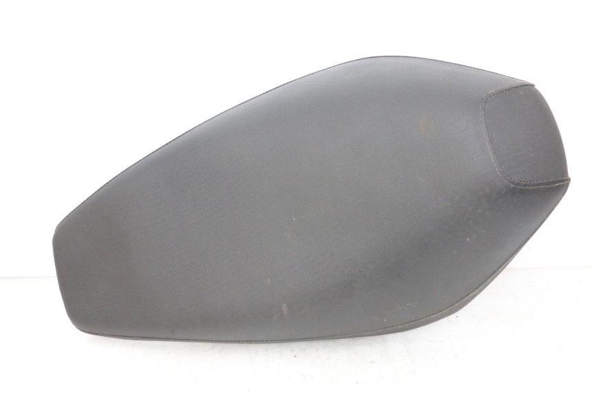 photo de SELLE KEEWAY HURRICANE 50 (2006 - 2019) - Vue principale