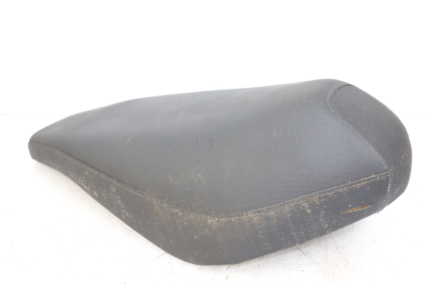 photo de SELLE KEEWAY HURRICANE 50 (2006 - 2019) - Zoom composants