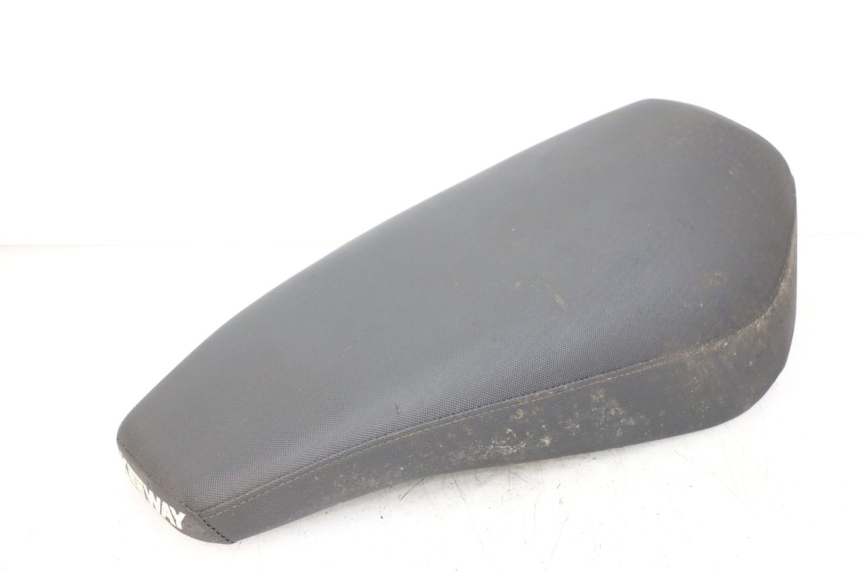 photo de SELLE KEEWAY HURRICANE 50 (2006 - 2019) - Vue rapprochée