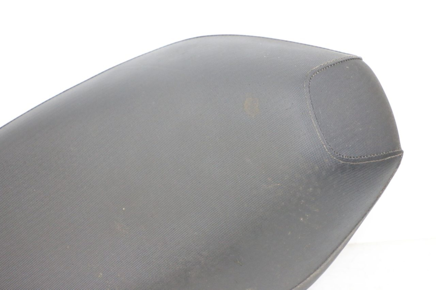 photo de SELLE KEEWAY HURRICANE 50 (2006 - 2019) - Inspection visuelle