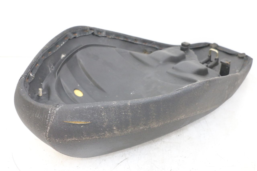 photo de SELLE KEEWAY HURRICANE 50 (2006 - 2019) - Gros plan technique