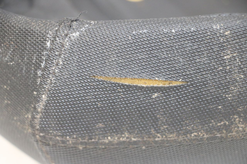 photo de SELLE KEEWAY HURRICANE 50 (2006 - 2019) - Vue d’ensemble