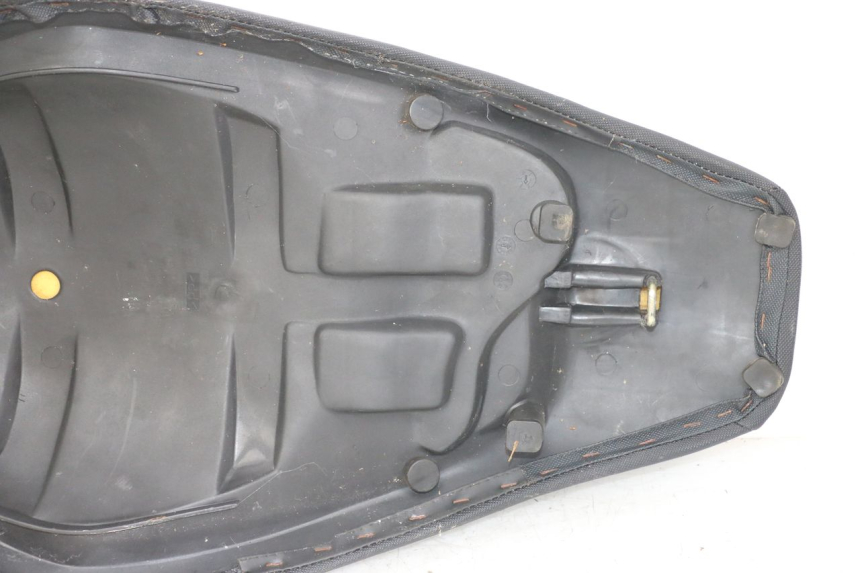 photo de SELLE KEEWAY HURRICANE 50 (2006 - 2019) - État de surface