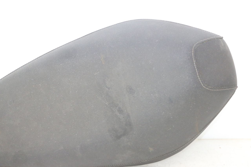 photo de SELLE KEEWAY HURRICANE 50 (2006 - 2019) - Vue rapprochée