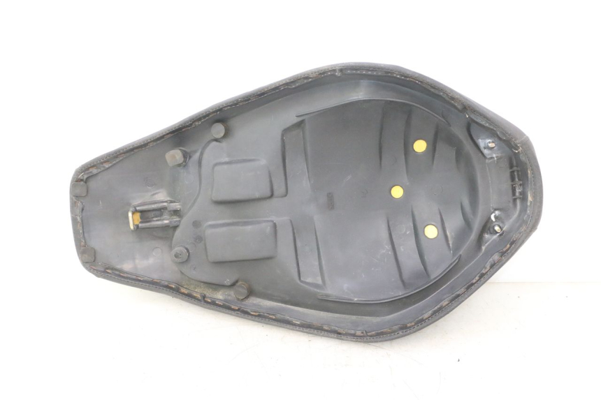 photo de SELLE KEEWAY HURRICANE 50 (2006 - 2019) - État de surface
