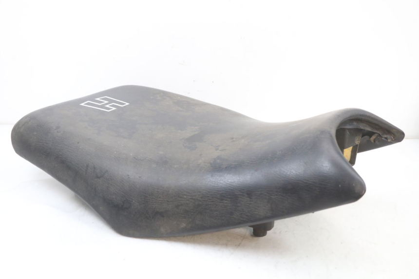 photo de SELLE HYTRACK HY S 4X4 410 (2013 - 2016) - Zoom état d’usage