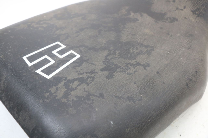 photo de SELLE HYTRACK HY S 4X4 410 (2013 - 2016) - Points de fixation