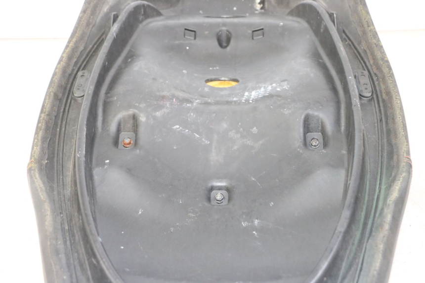 photo de SELLE PIAGGIO IE MP3 YOURBAN 300 (2011 - 2016) - Vue d’ensemble