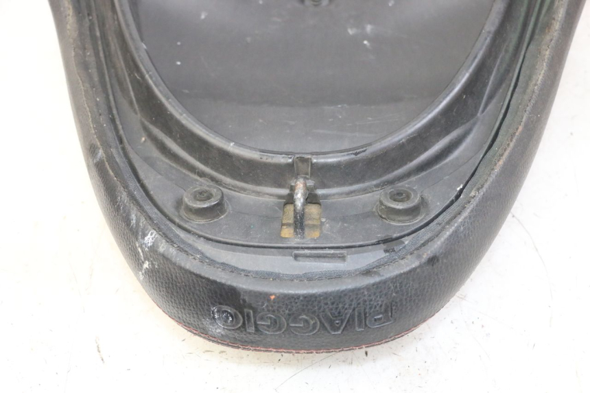 photo de SELLE PIAGGIO IE MP3 YOURBAN 300 (2011 - 2016) - Points de fixation