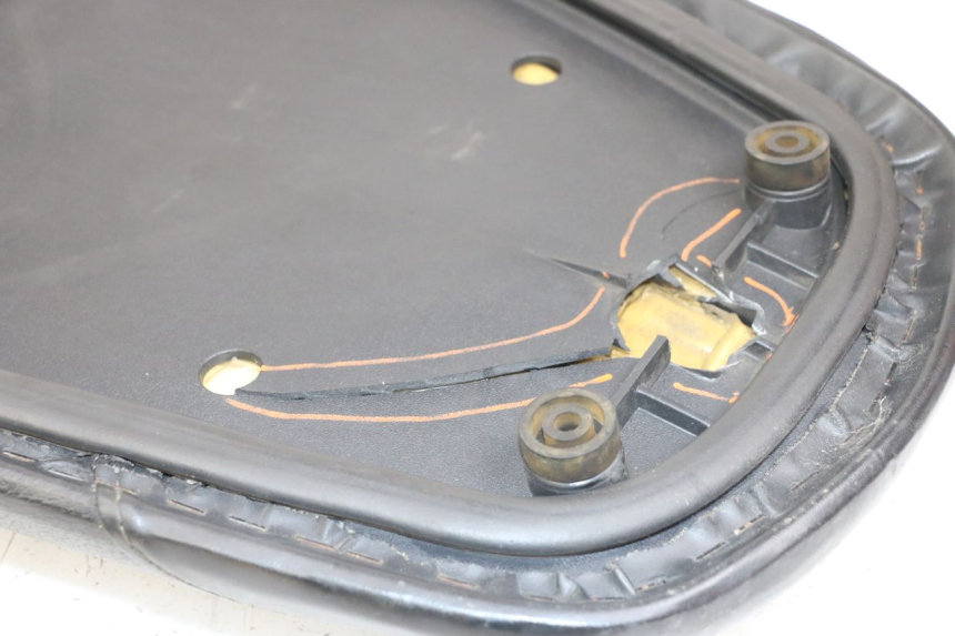 photo de SELLE SYM JET 14 4T 50 (2018 - 2022) - Détails caractéristiques