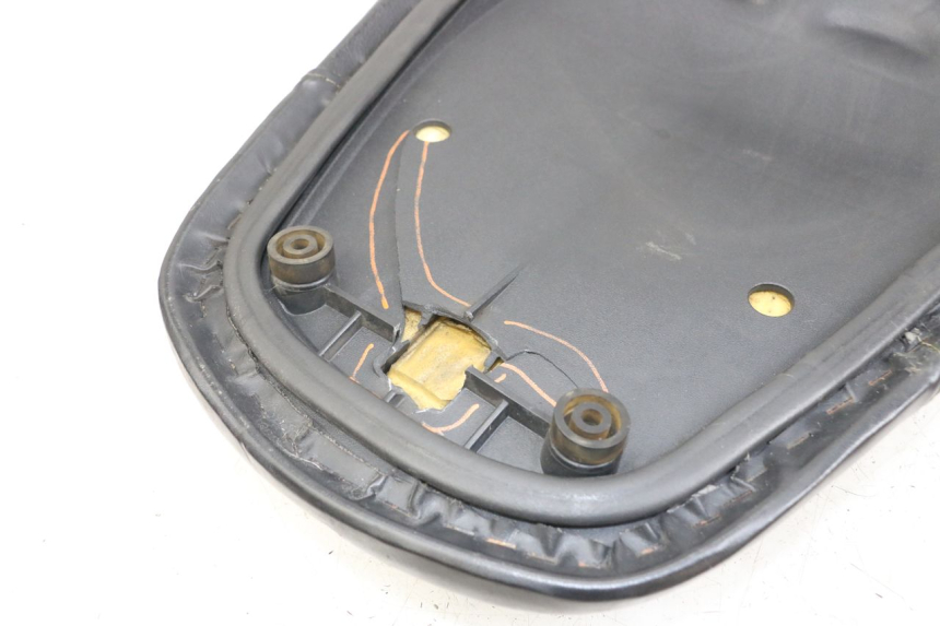 photo de SELLE SYM JET 14 4T 50 (2018 - 2022) - Zoom composants