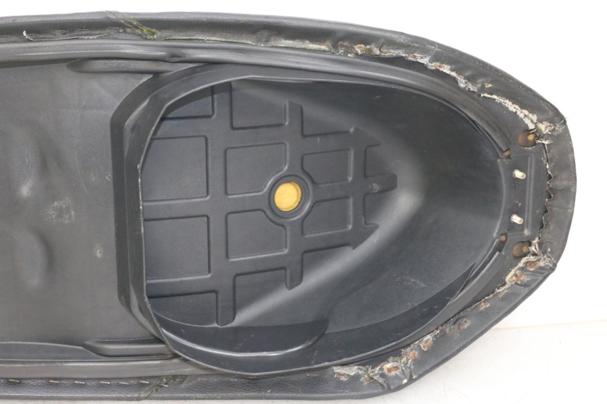 photo de SELLE SYM JET 14 4T 50 (2018 - 2022) - Vue rapprochée