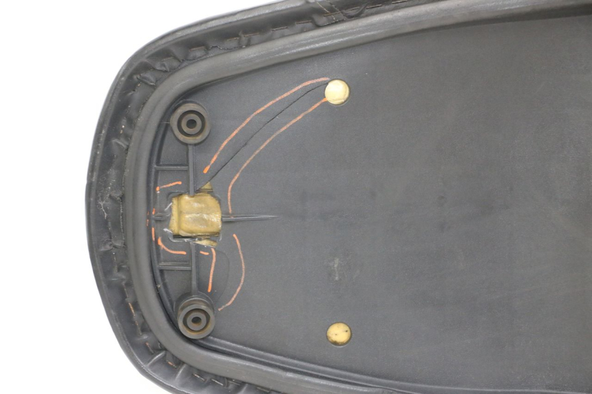 photo de SELLE SYM JET 14 4T 50 (2018 - 2022) - Photo complémentaire