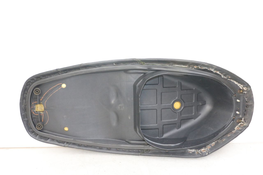 photo de SELLE SYM JET 14 4T 50 (2018 - 2022) - Inspection visuelle