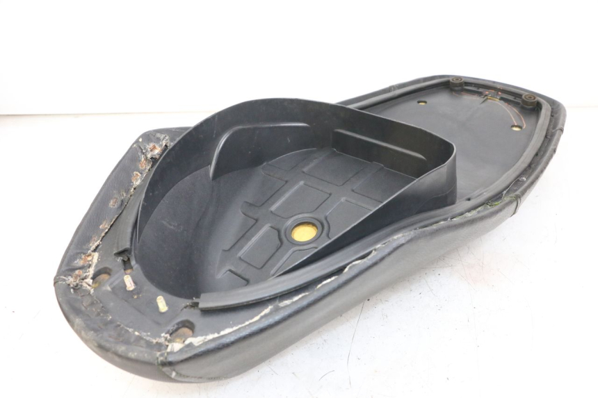 photo de SELLE SYM JET 14 4T 50 (2018 - 2022) - Marquages et références