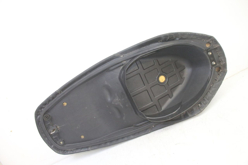 photo de SELLE SYM JET 14 4T 50 (2018 - 2022) - Vue d’ensemble