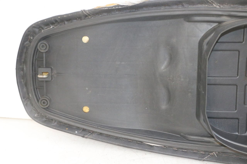 photo de SELLE SYM JET 14 4T 50 (2018 - 2022) - Détails caractéristiques