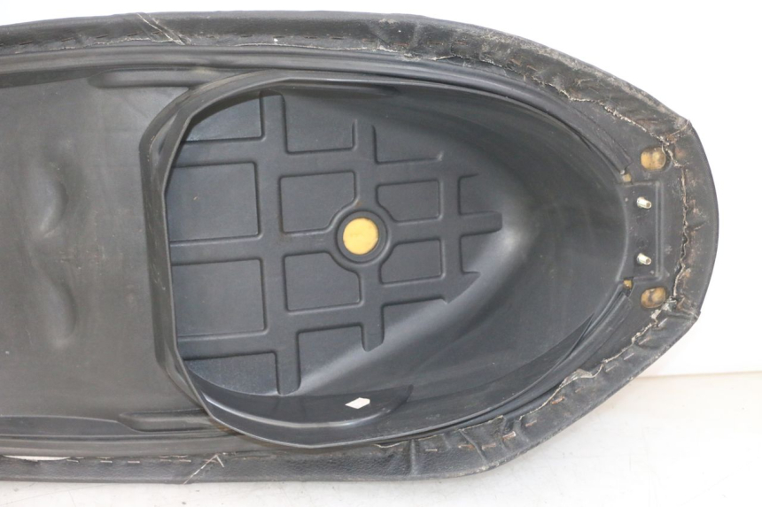 photo de SELLE SYM JET 14 4T 50 (2018 - 2022) - Zoom composants