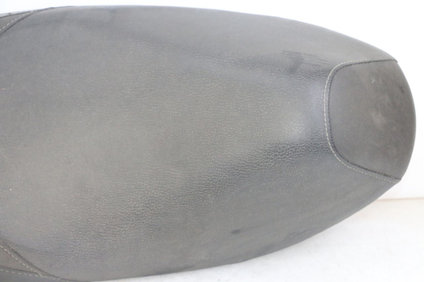 photo de SELLE SYM JET 14 4T 50 (2018 - 2022) - Inspection visuelle