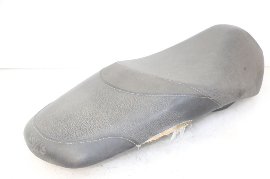 photo de SELLE SYM JET 14 4T 50 (2018 - 2022) - Zoom état d’usage