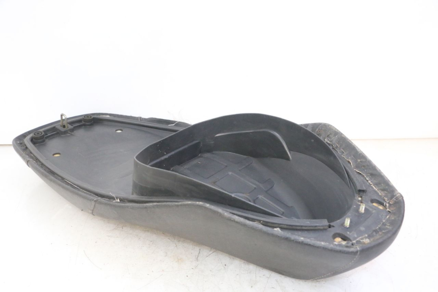 photo de SELLE SYM JET 14 4T 50 (2018 - 2022) - Vue d’ensemble