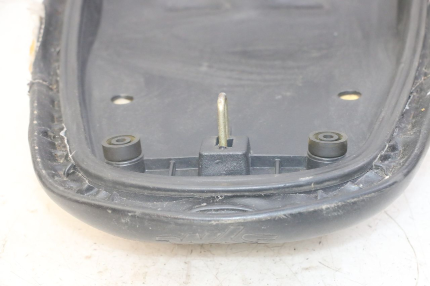 photo de SELLE SYM JET 14 4T 50 (2018 - 2022) - Marquages et références