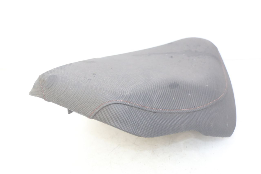 photo de SELLE SYM JET EURO X 2T 50 (2003 - 2007) - Zoom état d’usage
