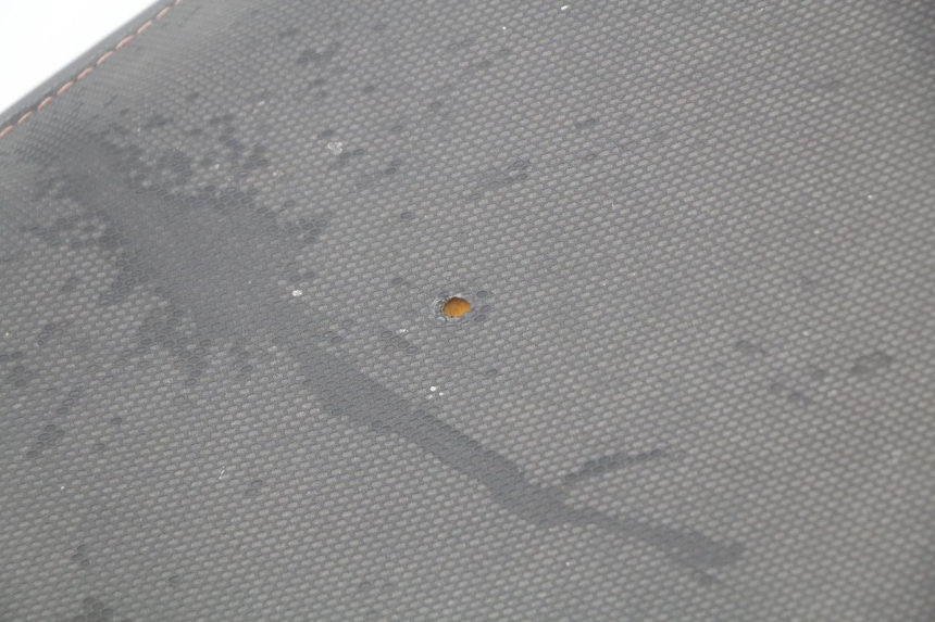 photo de SELLE SYM JET EURO X 2T 50 (2003 - 2007) - Marquages et références