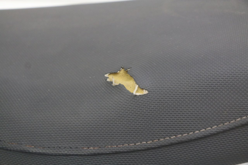 photo de SELLE SYM JET EURO X 2T 50 (2003 - 2007) - Détail de la pièce