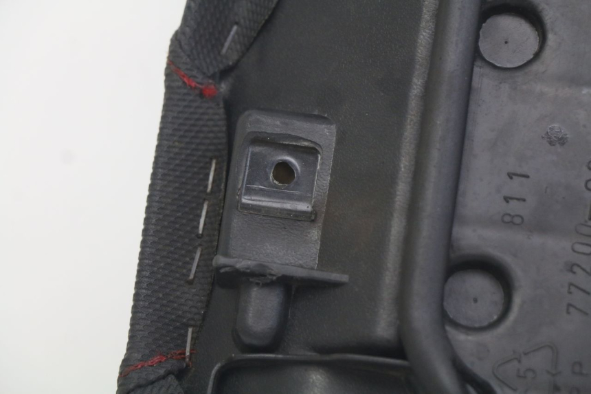 photo de SELLE SYM JET EURO X 2T 50 (2003 - 2007) - Autre angle de vue