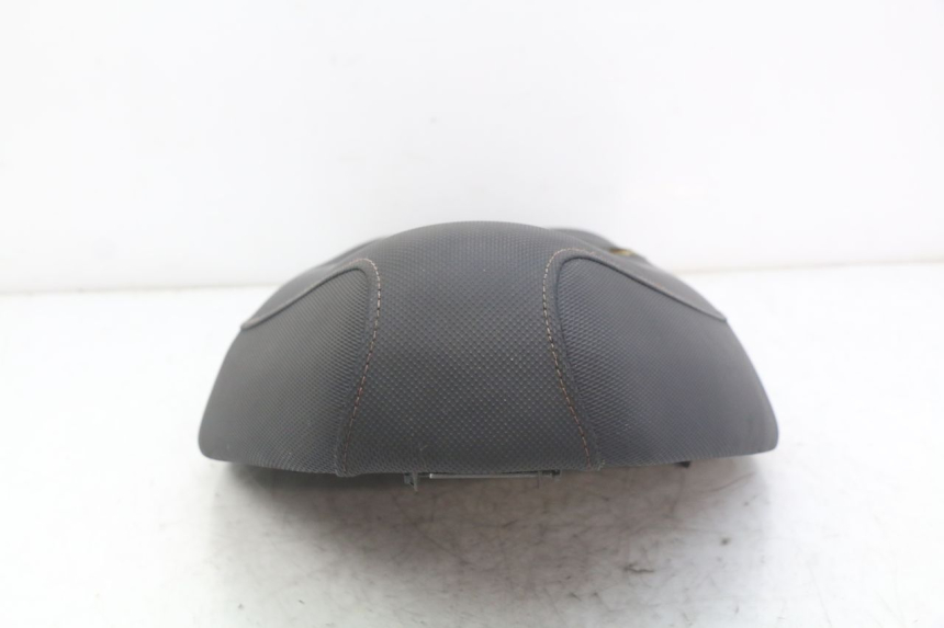 photo de SELLE SYM JET EURO X 2T 50 (2003 - 2007) - État de surface