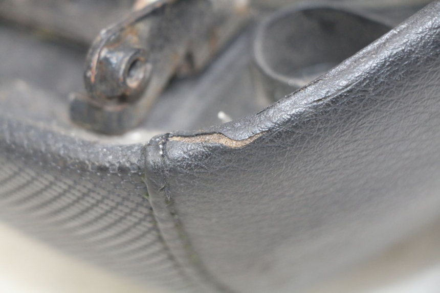 photo de SELLE SYM JET SPORT XR 50 (2006 - 2015) - Détail de la pièce