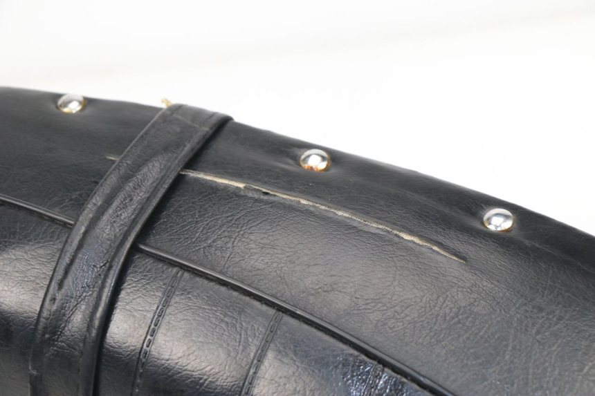 photo de SELLE JINCHENG DAX REPLICA 50 (2002 - 2015) - Zoom état d’usage