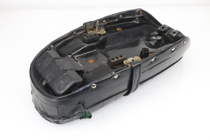 photo de SELLE JINCHENG DAX REPLICA 50 (2002 - 2015) - Gros plan technique