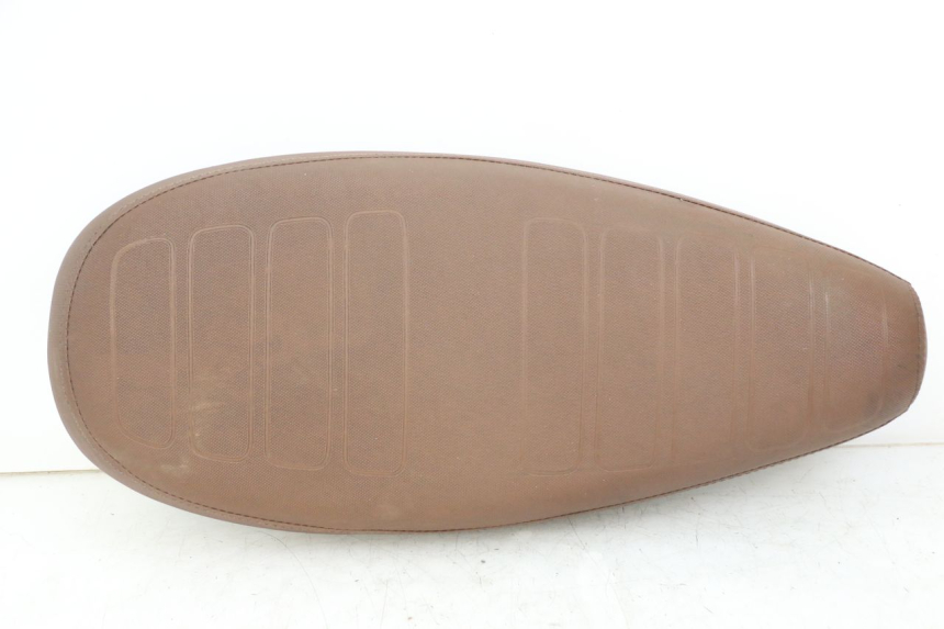 photo de SELLE JM MOTORS VX 125 (2022 - 2025) - Vue principale