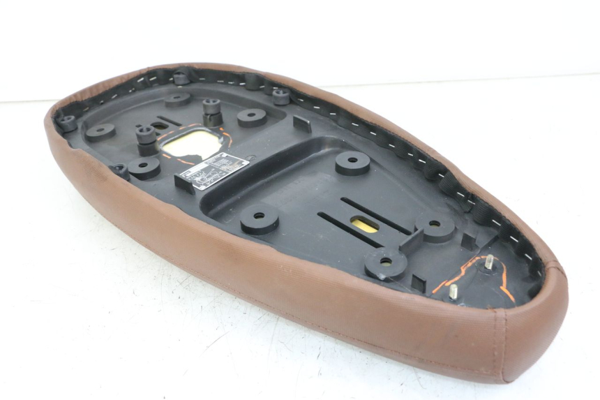 photo de SELLE JM MOTORS VX 125 (2022 - 2025) - Détail de la pièce