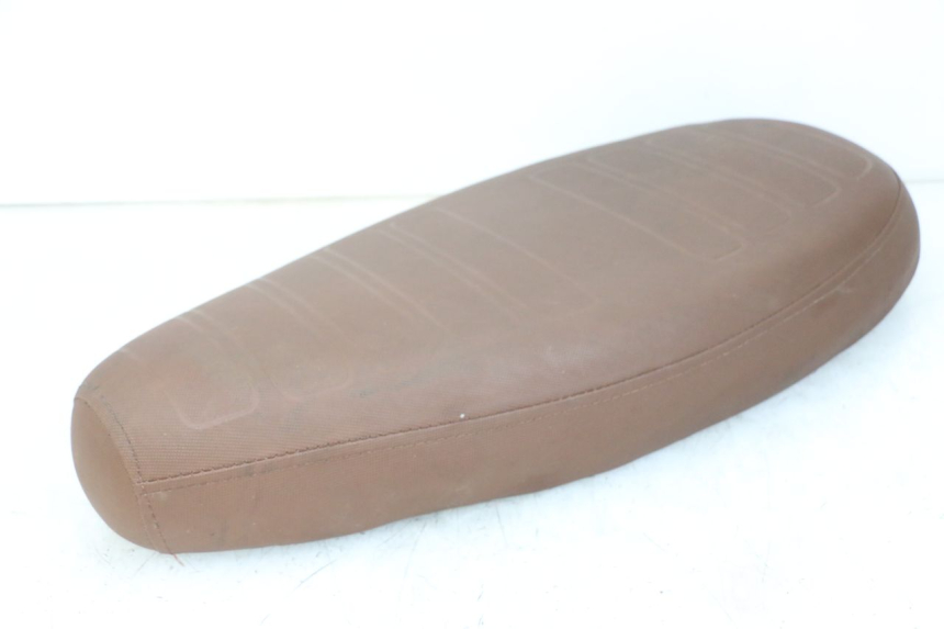 photo de SELLE JM MOTORS VX 125 (2022 - 2025) - Vue rapprochée