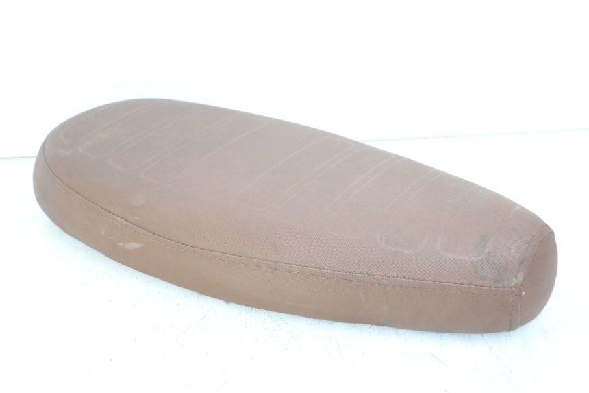 photo de SELLE JM MOTORS VX 125 (2022 - 2025) - Photo complémentaire