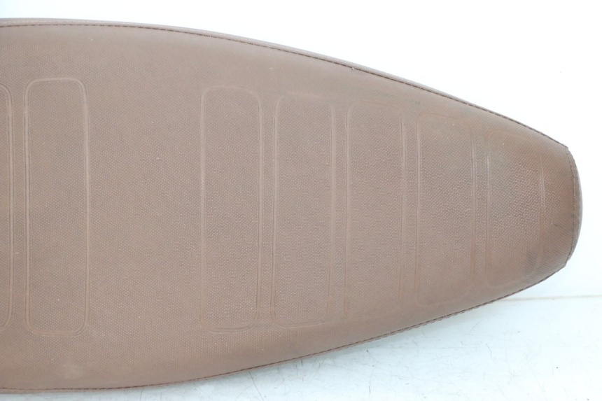 photo de SELLE JM MOTORS VX 125 (2022 - 2025) - Focus structure