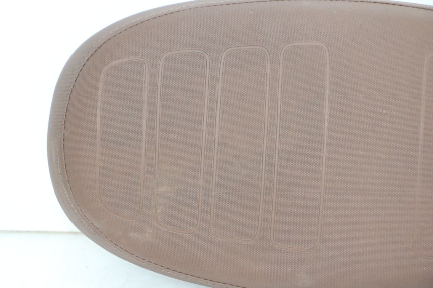 photo de SELLE JM MOTORS VX 125 (2022 - 2025) - Angle alternatif