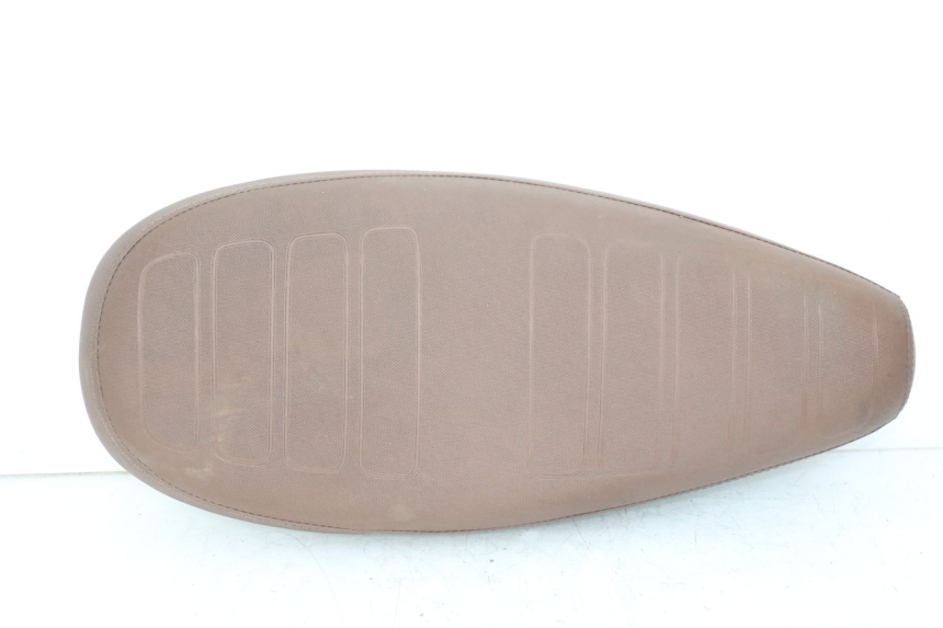 photo de SELLE JM MOTORS VX 125 (2022 - 2025) - Zoom qualité