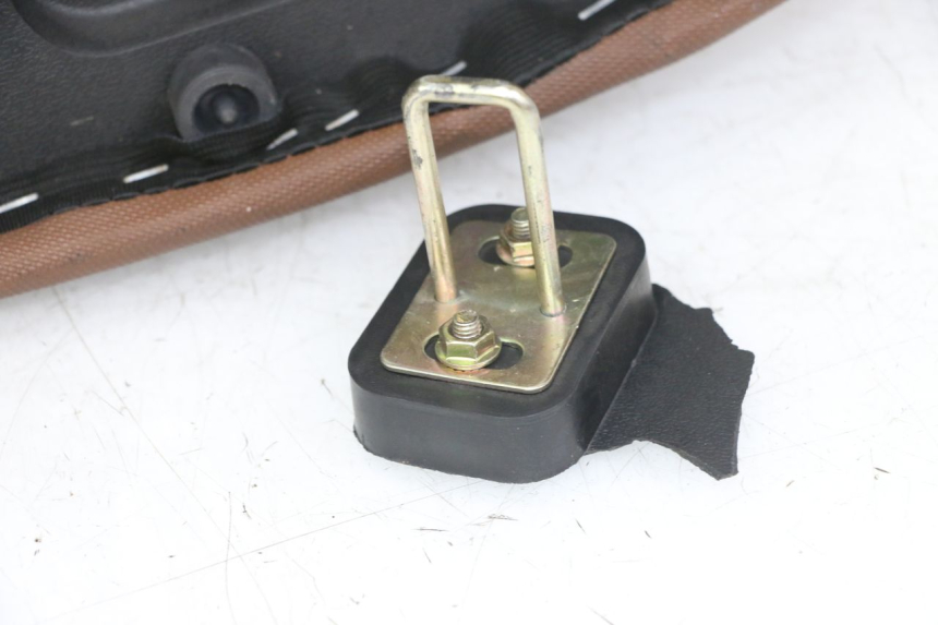 photo de SELLE JM MOTORS VX 125 (2022 - 2025) - Pièce contrôlée