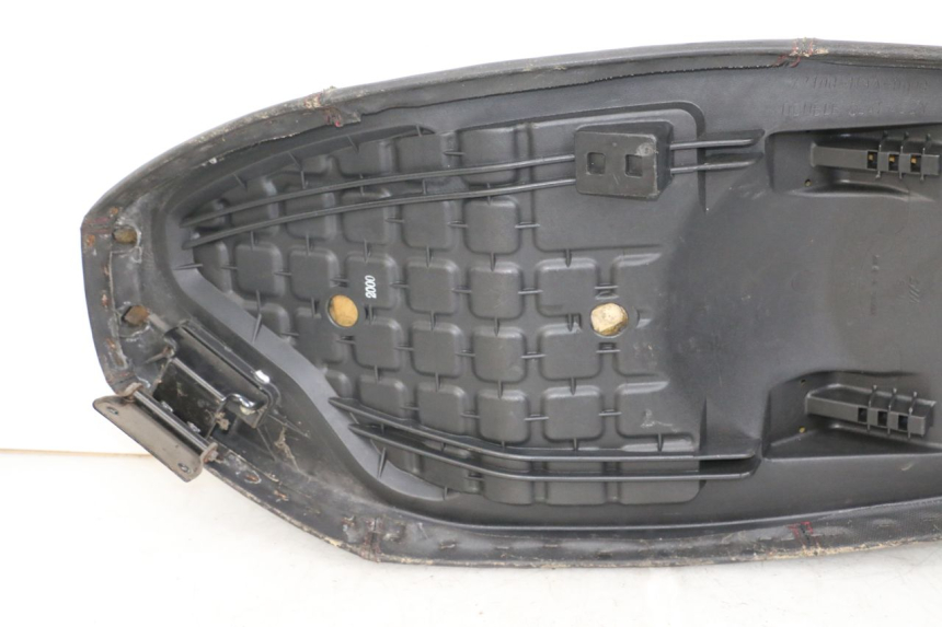 photo de SELLE SYM JOYRIDE EVO 125 (2009 - 2016) - Zoom composants