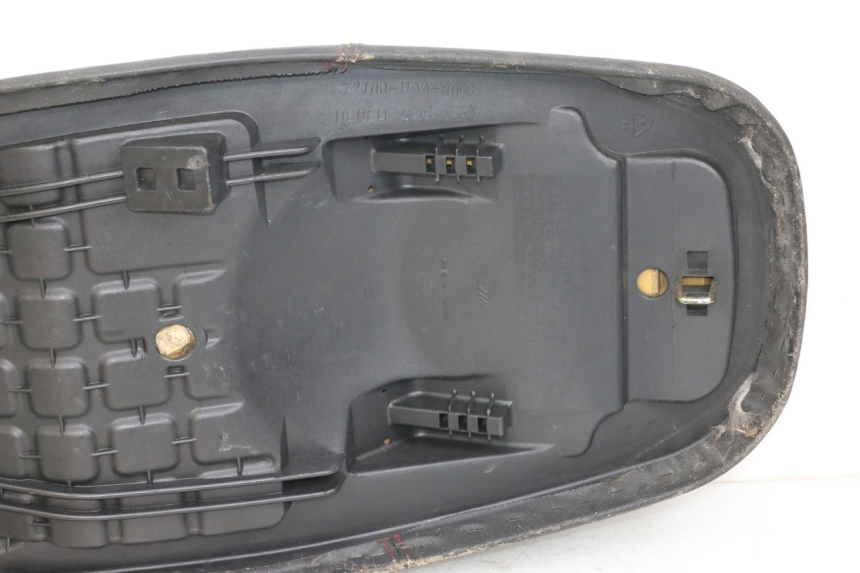 photo de SELLE SYM JOYRIDE EVO 125 (2009 - 2016) - Vue rapprochée