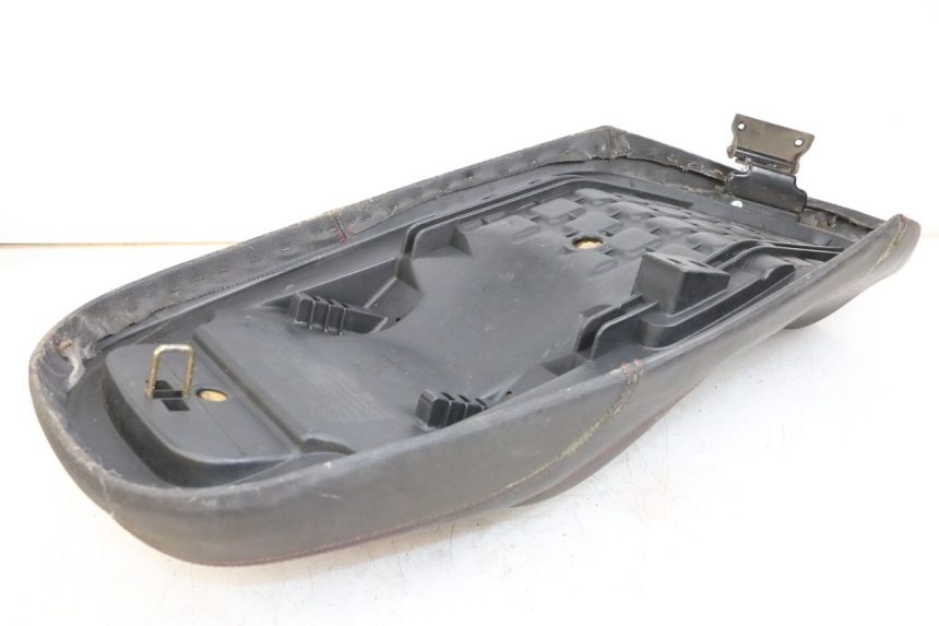 photo de SELLE SYM JOYRIDE EVO 125 (2009 - 2016) - Zoom état d’usage