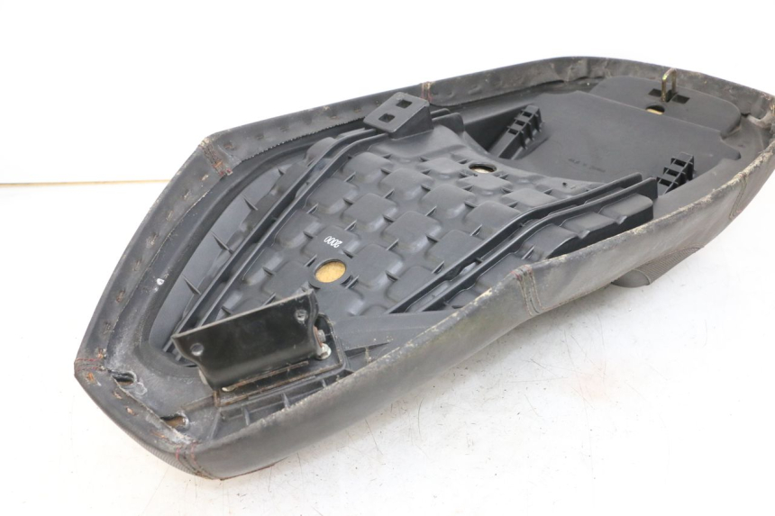 photo de SELLE SYM JOYRIDE EVO 125 (2009 - 2016) - Gros plan technique